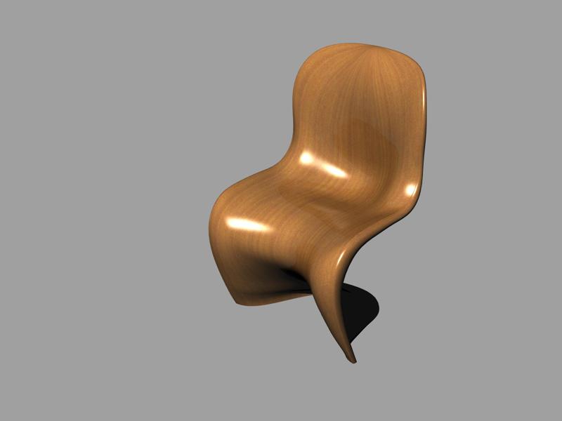 dining chair