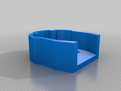 QAV-X Motor Guard