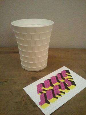 Weekly cup nr2