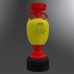 EUROCUP TROPHY / SPAIN CHAMPIONS 2024