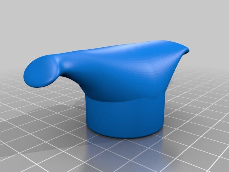 windows roof opener (ouvre_velux)