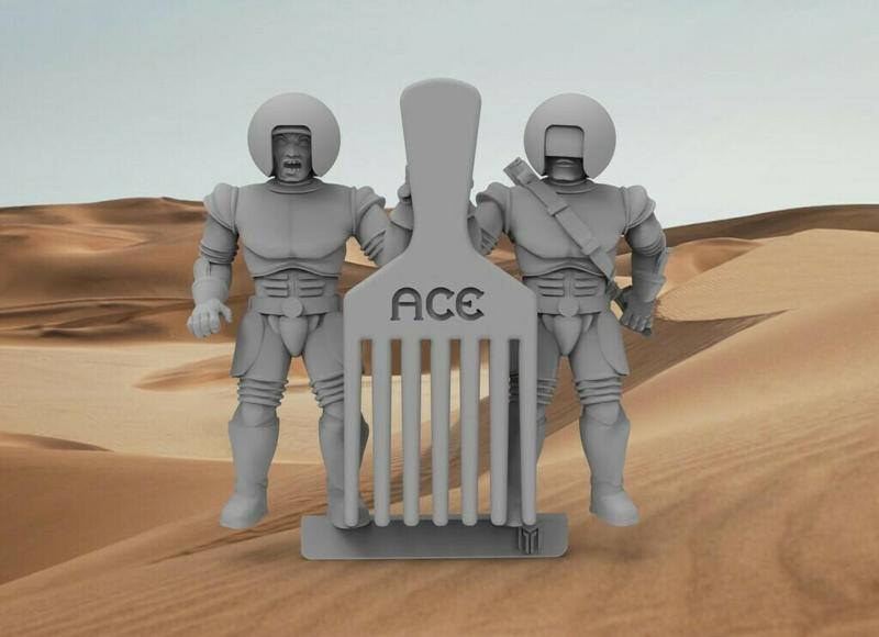 Space Balls -  " We Aint found sh*t! "