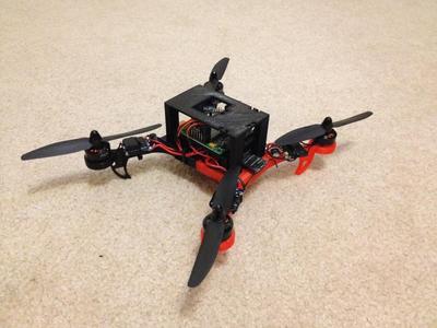 Mini H 220