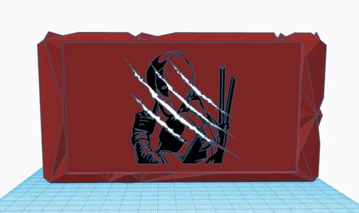 deadpool support for nintendo