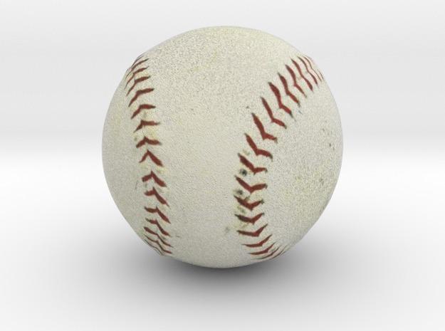 The Baseball