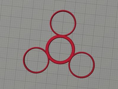 fidget spinner