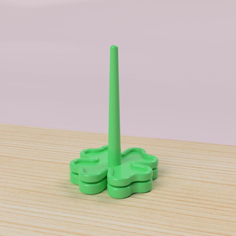 yarn spinner / spinner stand