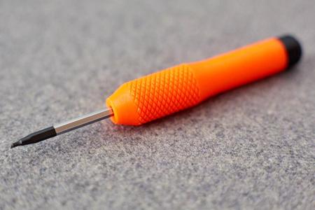 Scewdriver handle (customizable)