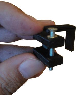 Prusa 2 z-height regulator