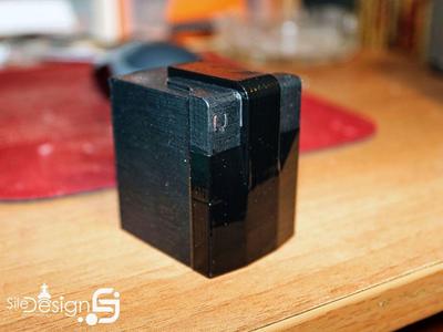 UP MINI PRINTER (miniature)