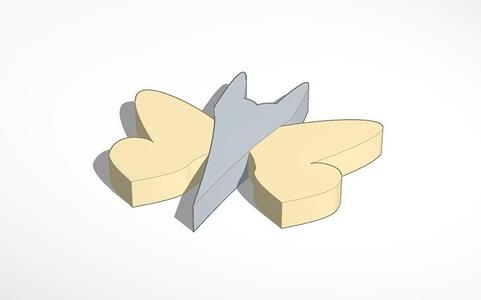 moth / butterfly