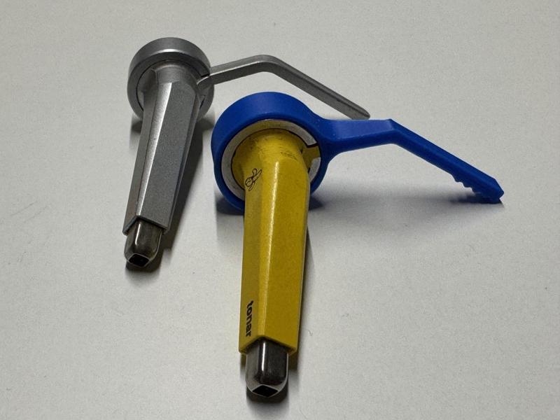 Ortofon Concorde Repair Kit V3.0