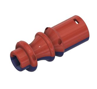 Toyota Reverse Gear lockout release