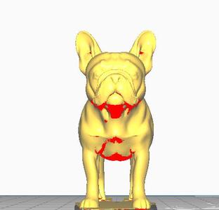 french bulldog
