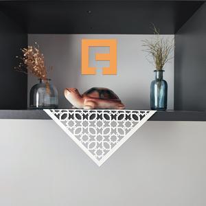 Decorative Tatted Lace