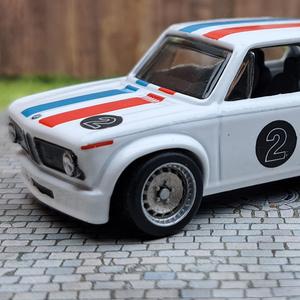 Rims and tires for Hot Wheels or Matchbox 2.21