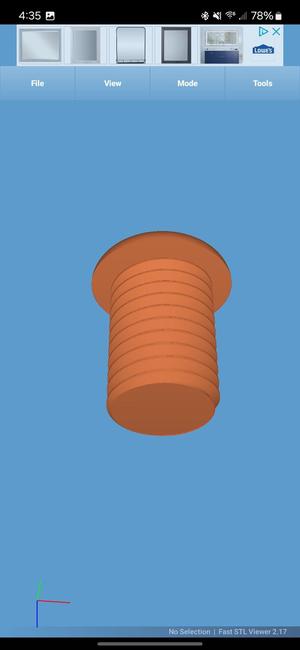 Motorcycle bar ends