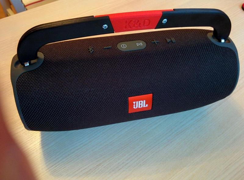 JBL extreme handle