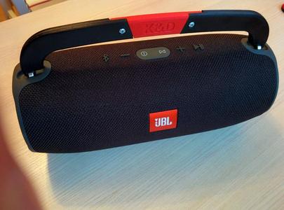 JBL extreme handle