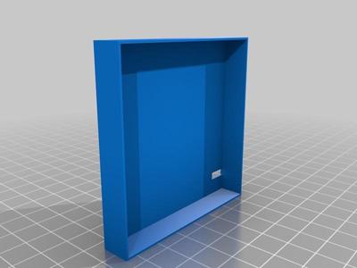 Case for U64 with epoxid