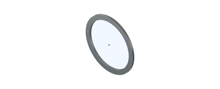 COMMERICAL LICENSE - OSSA Exhaust Gasket 250 350 AE Pioneer MAR Phantom