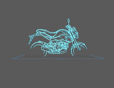 Zonda - Grom