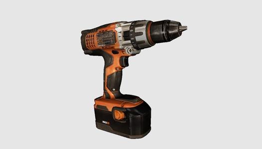 Hand Drill