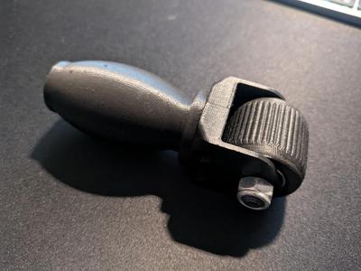 Pressure roller dispenser