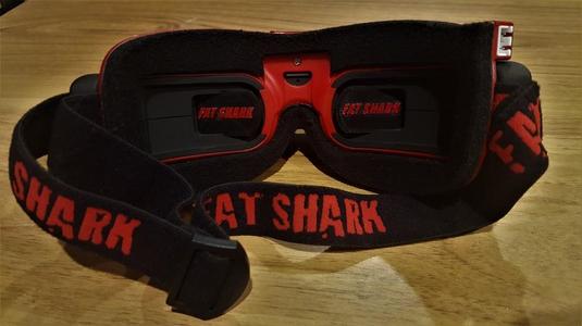 fatshark v4 lens covers