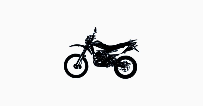 Mondial X-Treme Max 200 2D Check the description for the price