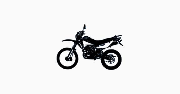 Mondial X-Treme Max 200 2D Check the description for the price