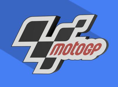 Moto GP lightbox