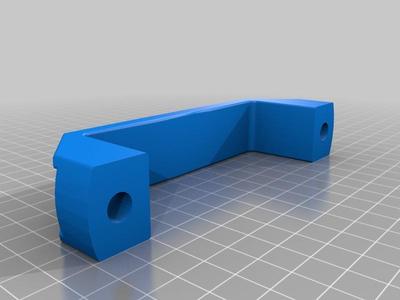 Pull Handle for Various Uses