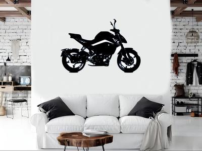 CFMoto 250 NK
