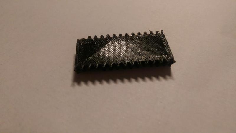 28 pin ic bender/spacer