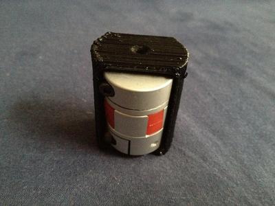 Parametric Coupling Holder