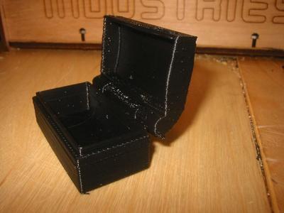 Treasure Chest