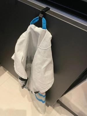 Towel Hook