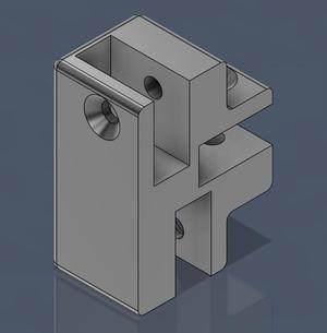 Spare part boy Gazebo - Tent part