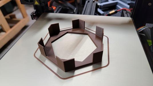 Coaster Holder