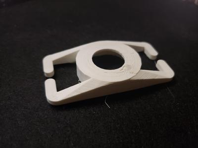 backpack airtag holder