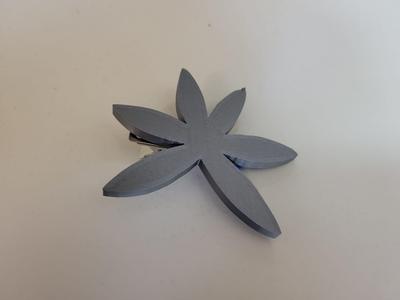 Tadano Flower From Komi Cant Communicate Cosplay Prop