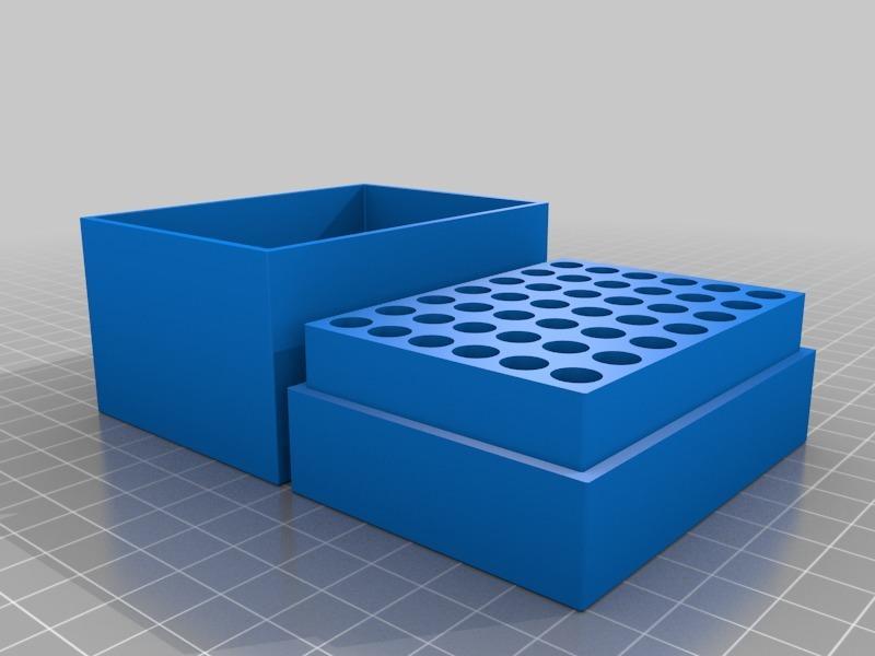 Solder Bit Sotorage Box