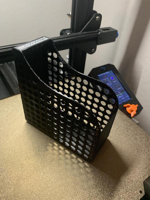 Cable Storage Box