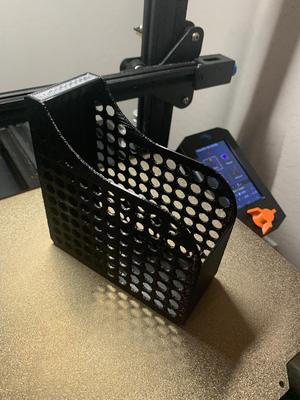 Cable Storage Box