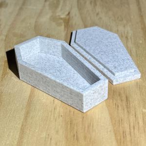 Little Coffin Box