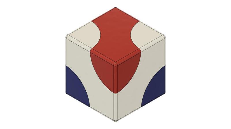 Blobs Game - MMU