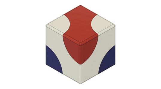 Blobs Game - MMU