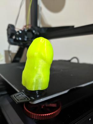 Bobble Penis