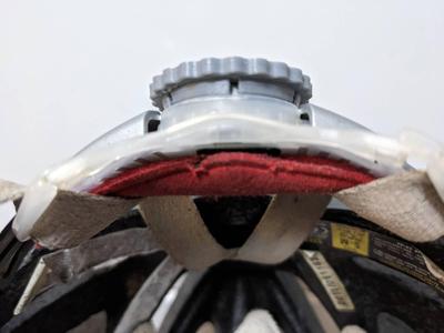 RSR Retention Disk - RUDY PROJECT helmet
